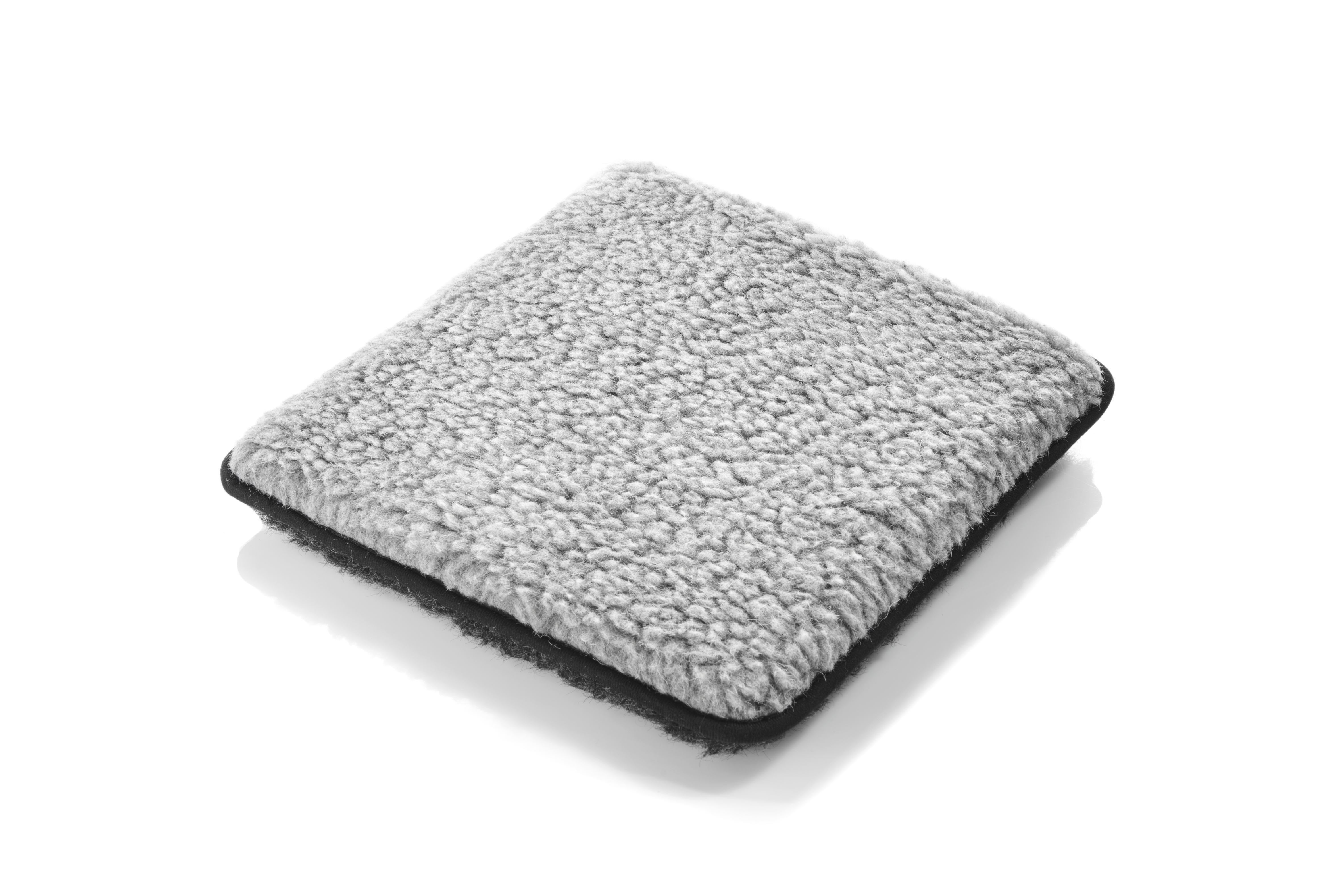 Schurwoll-Sitzkissen 48x48cm