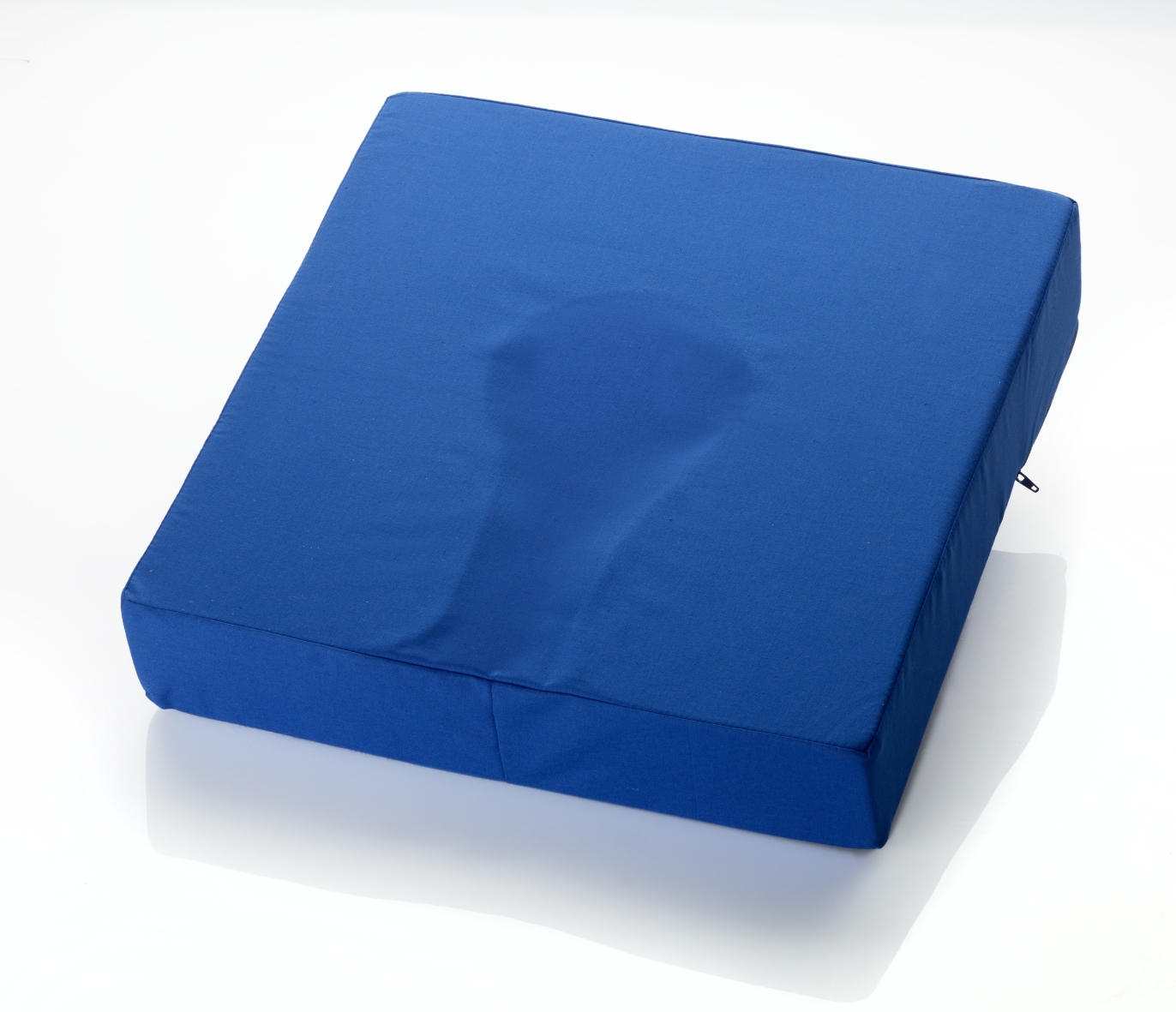 Komfort-Druckentlastungs-Sitzkissen „Vase“