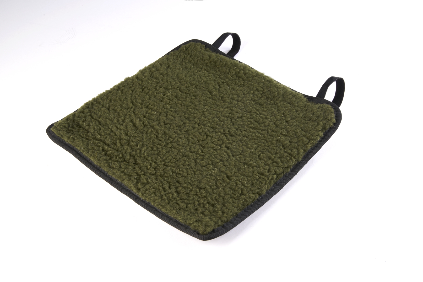 Schurwoll-Wanderkissen