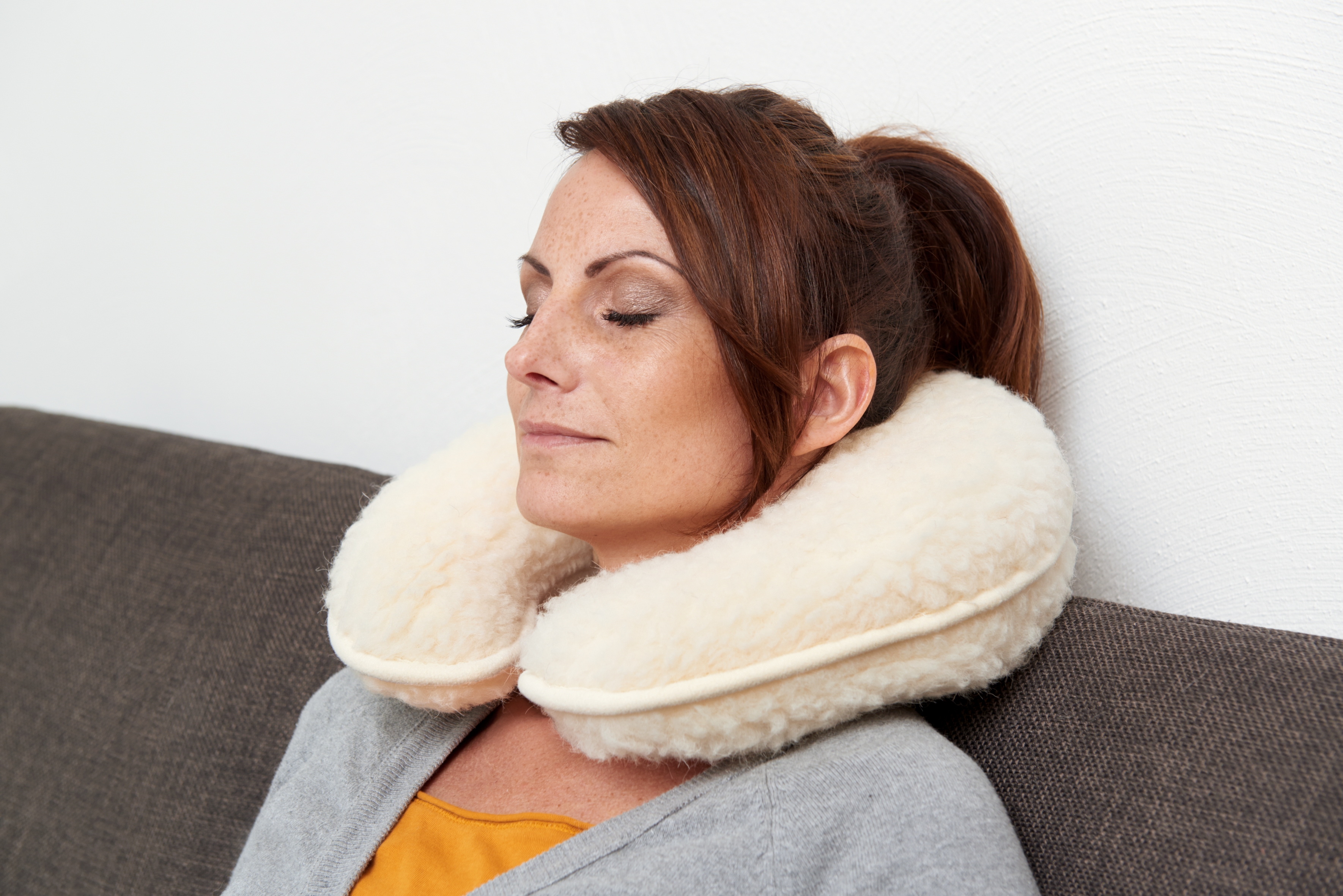 Schurwoll-Nackenhörnchen