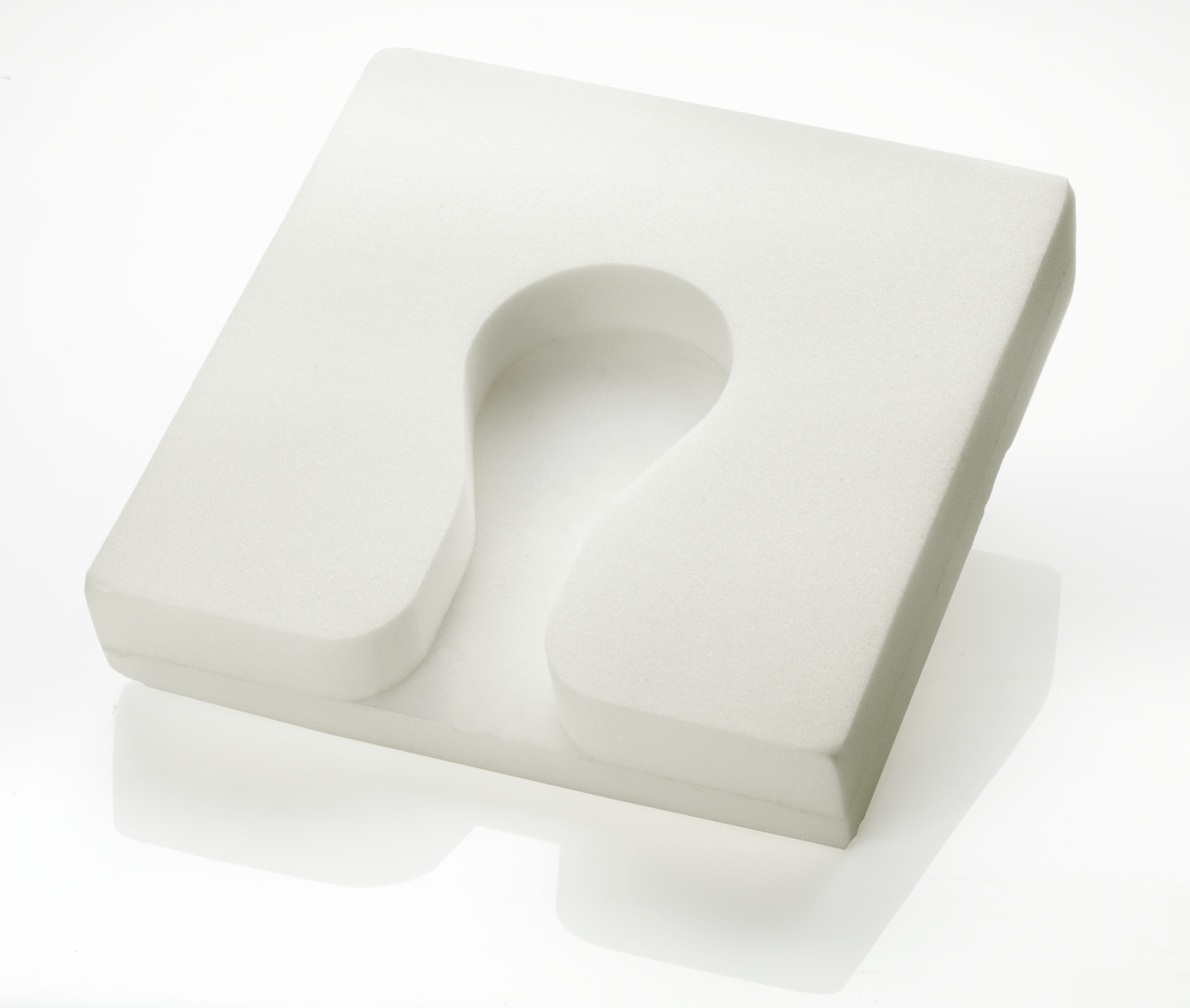 Komfort-Druckentlastungs-Sitzkissen „Vase“