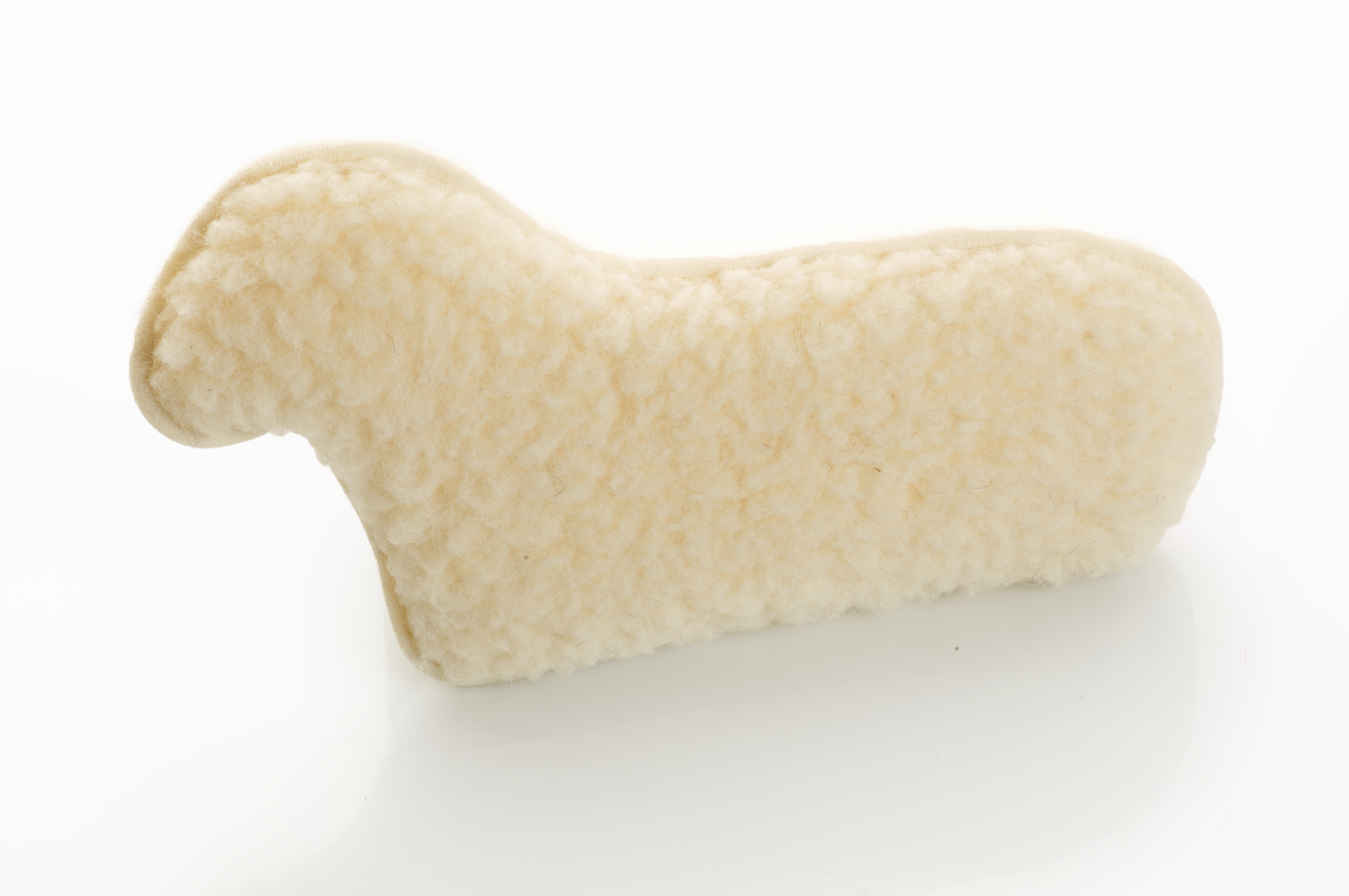 Schurwollkissen "Schäflein"