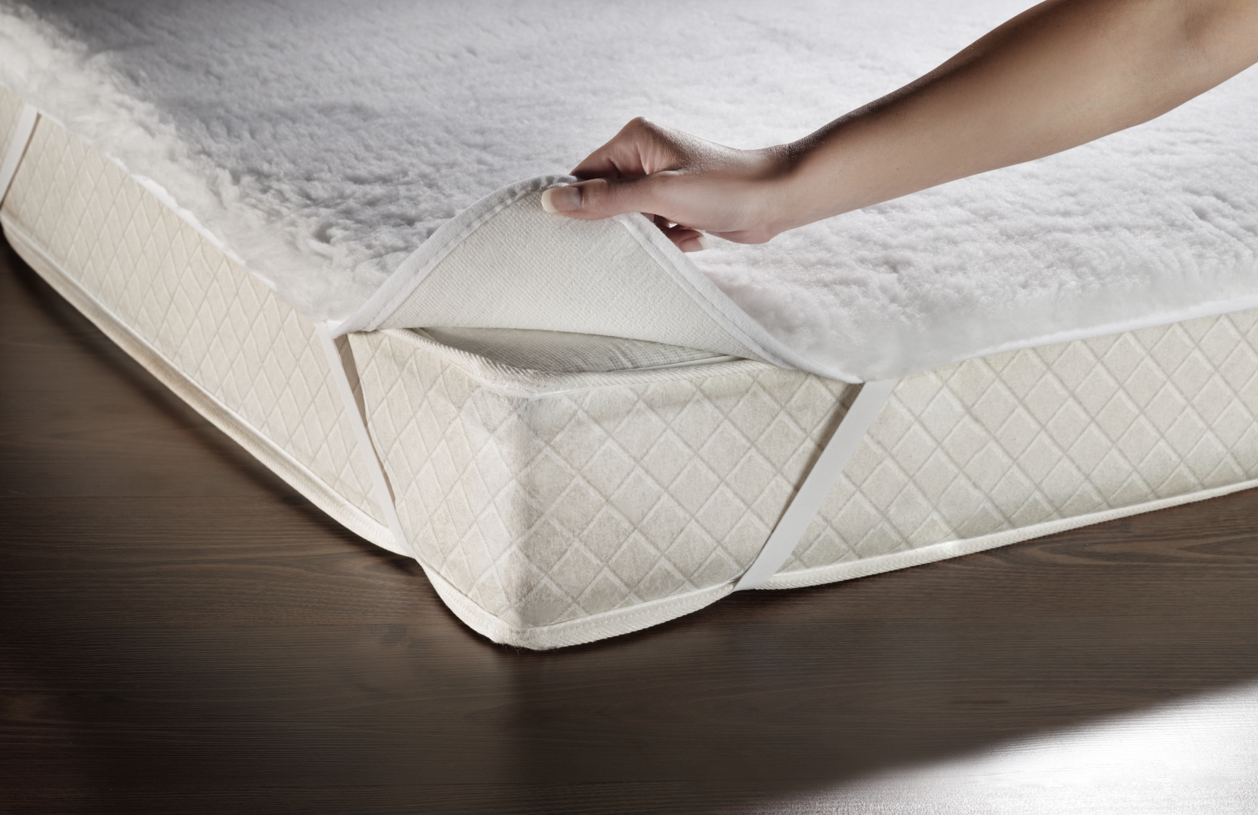 Antidekubitus Matratzenauflage 