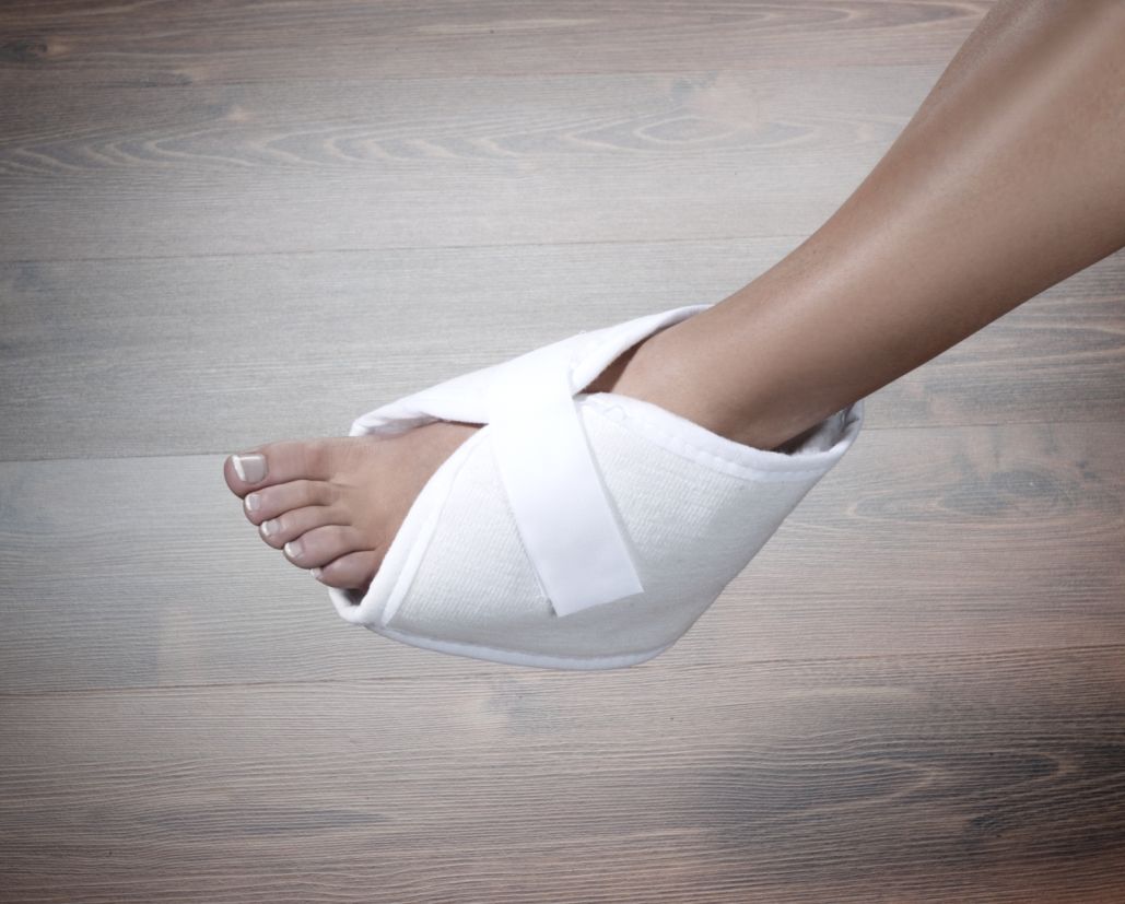 Antidekubitus Fersenschoner (1 Paar)